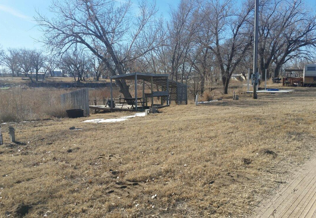 Water Sports Campground & RV Park