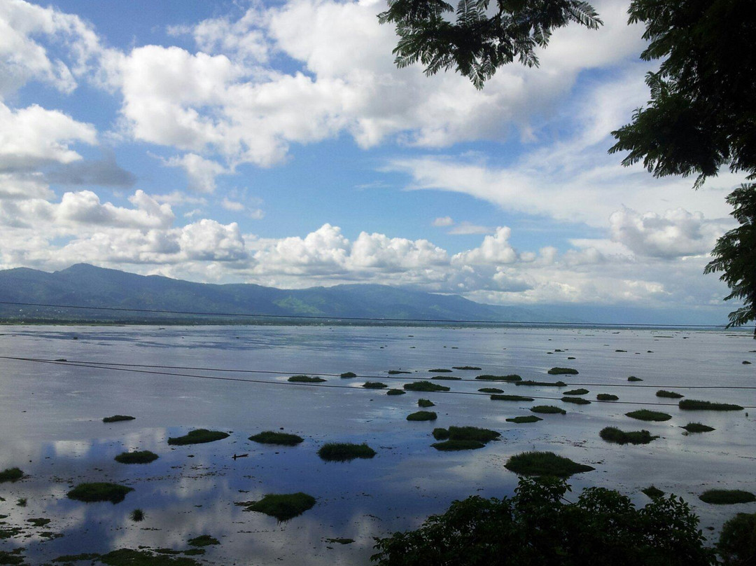 Loktak Lake-因帕尔必去景点