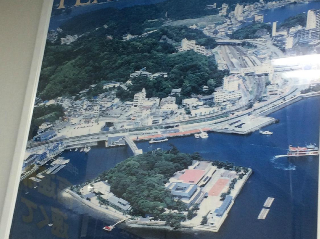 Toba Bay景点图片