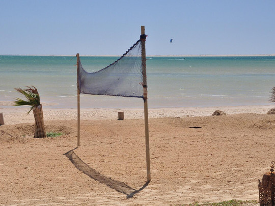 Rihfly Sport Center-达赫拉必去景点