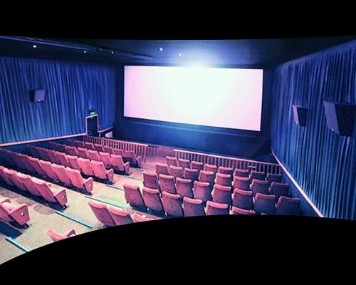 Widemouth Bay旅游景点-Rebel Cinema