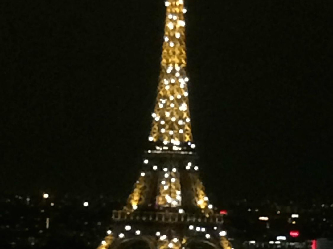 Paris Tabi Tours-塞纳河畔阿涅勒必去景点