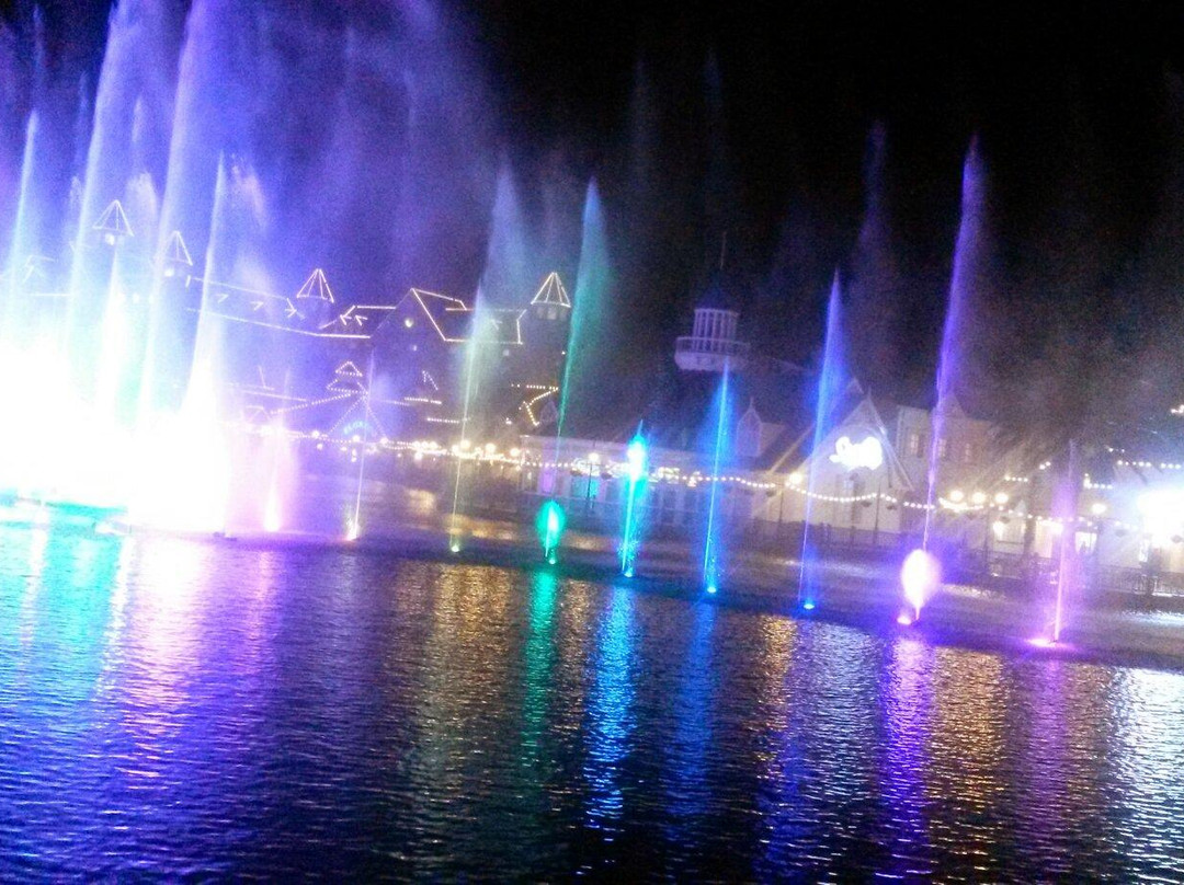 The Boardwalk Casino & Entertainment World景点图片