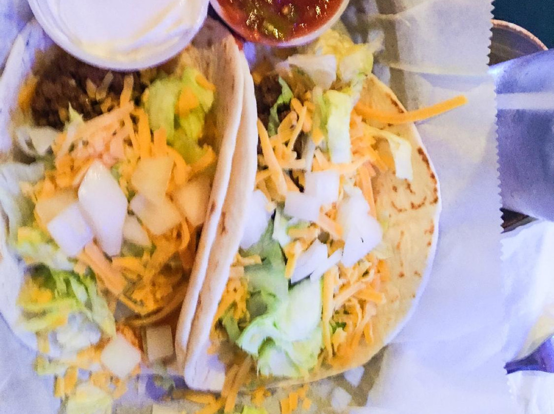 Tally's Tap & Eatery