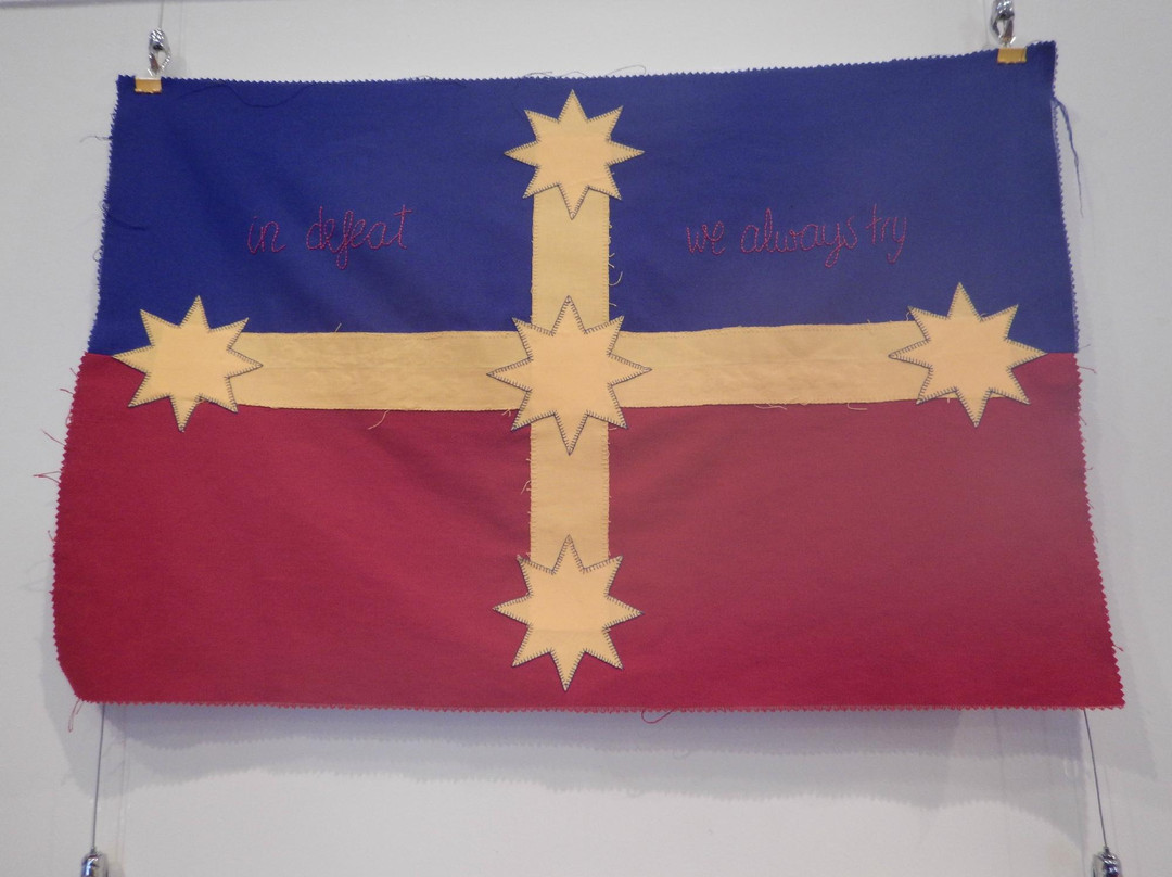 Backspace Gallery-巴拉瑞特必去景点