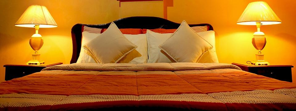 Senor Enrico Bed and Breakfast主图