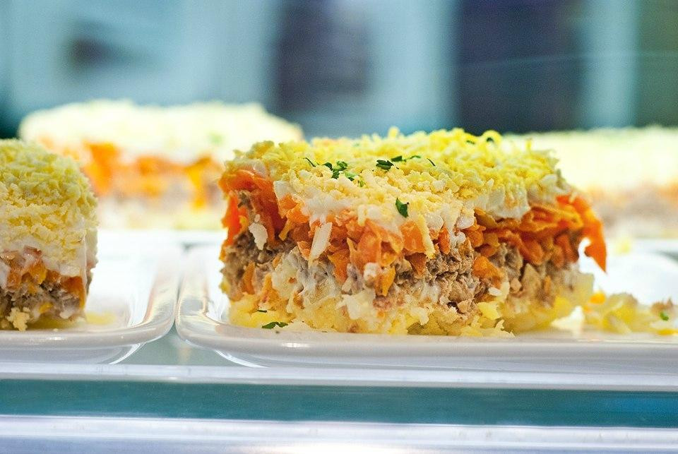 Cafe-Canteen Kukuruzza