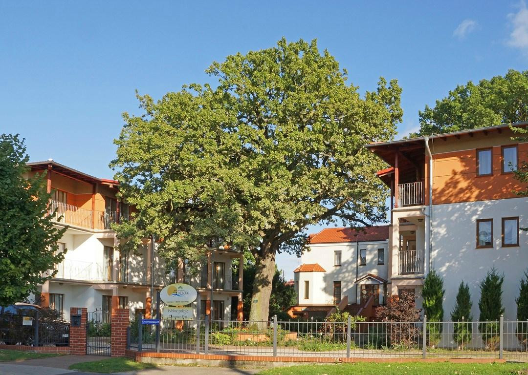 Rezydencja 5 Dębów