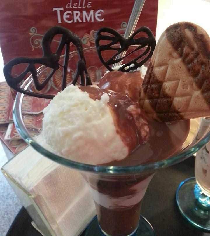 Caffè delle Terme-Santa Cesarea Terme必去景点