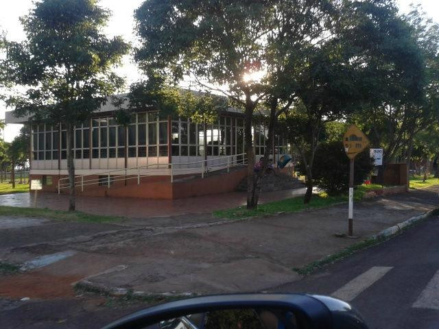 Sao Luiz Gonzaga Archaeology Museum景点图片
