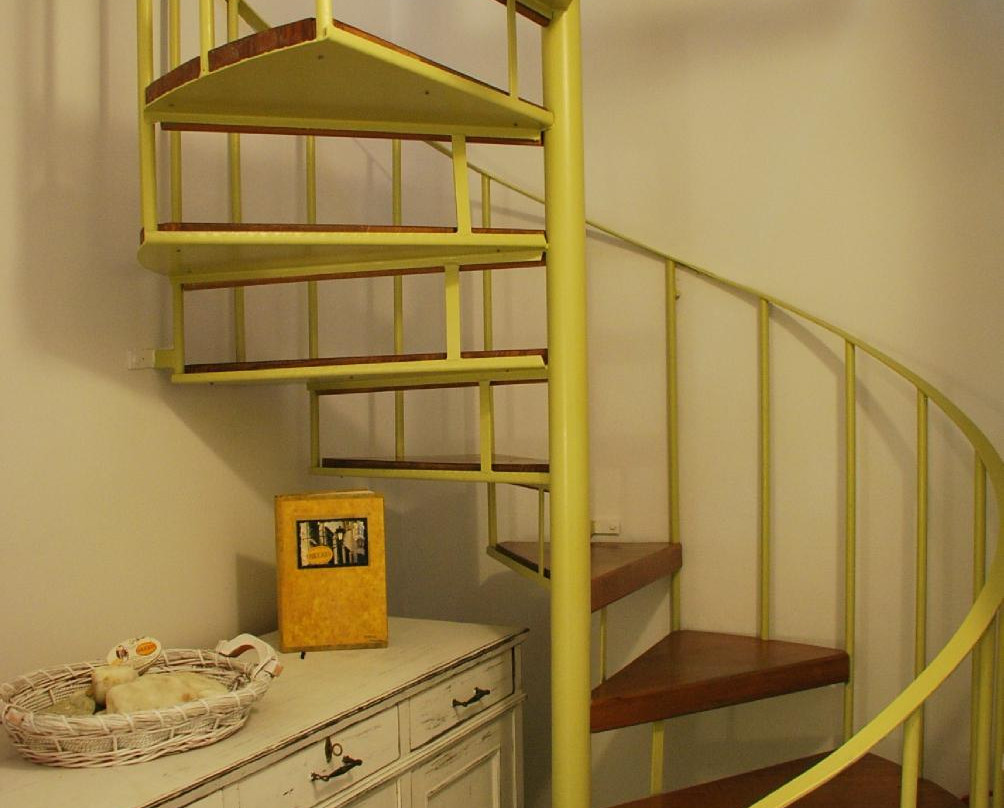 Oikeion Rooms & Studios主图