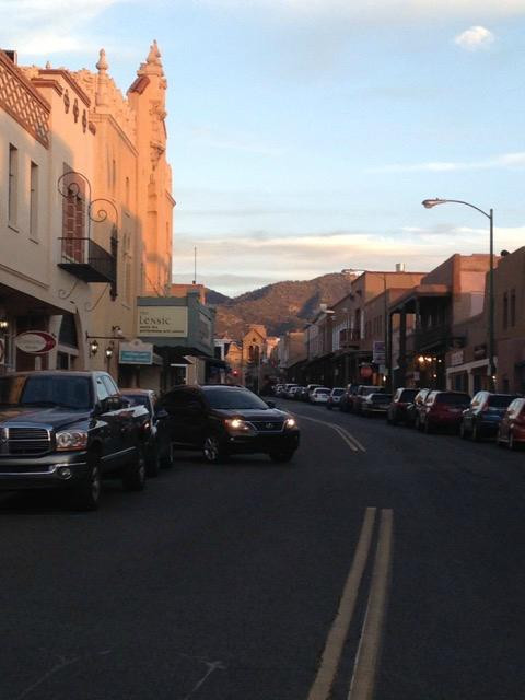 Lensic Performing Arts Center-圣菲必去景点