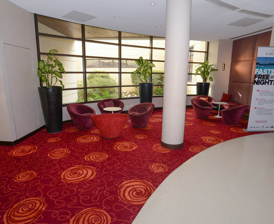 马赛老港口丽笙酒店