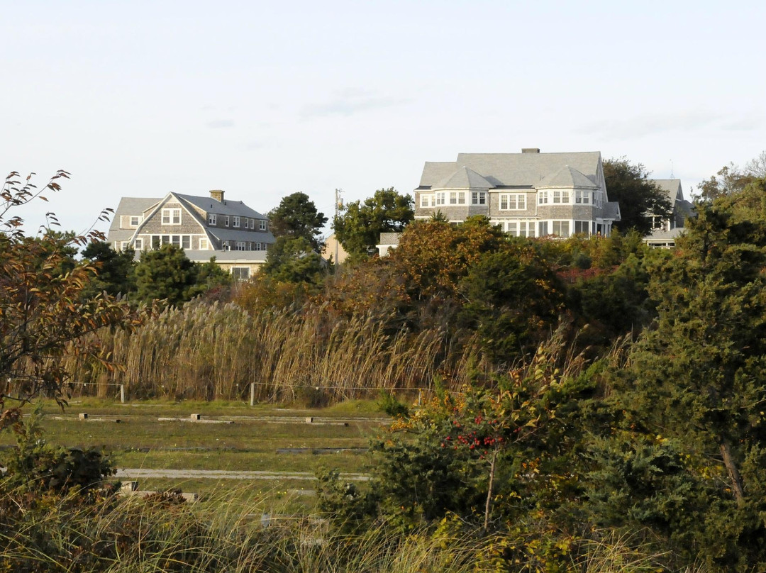Craigville Retreat Center