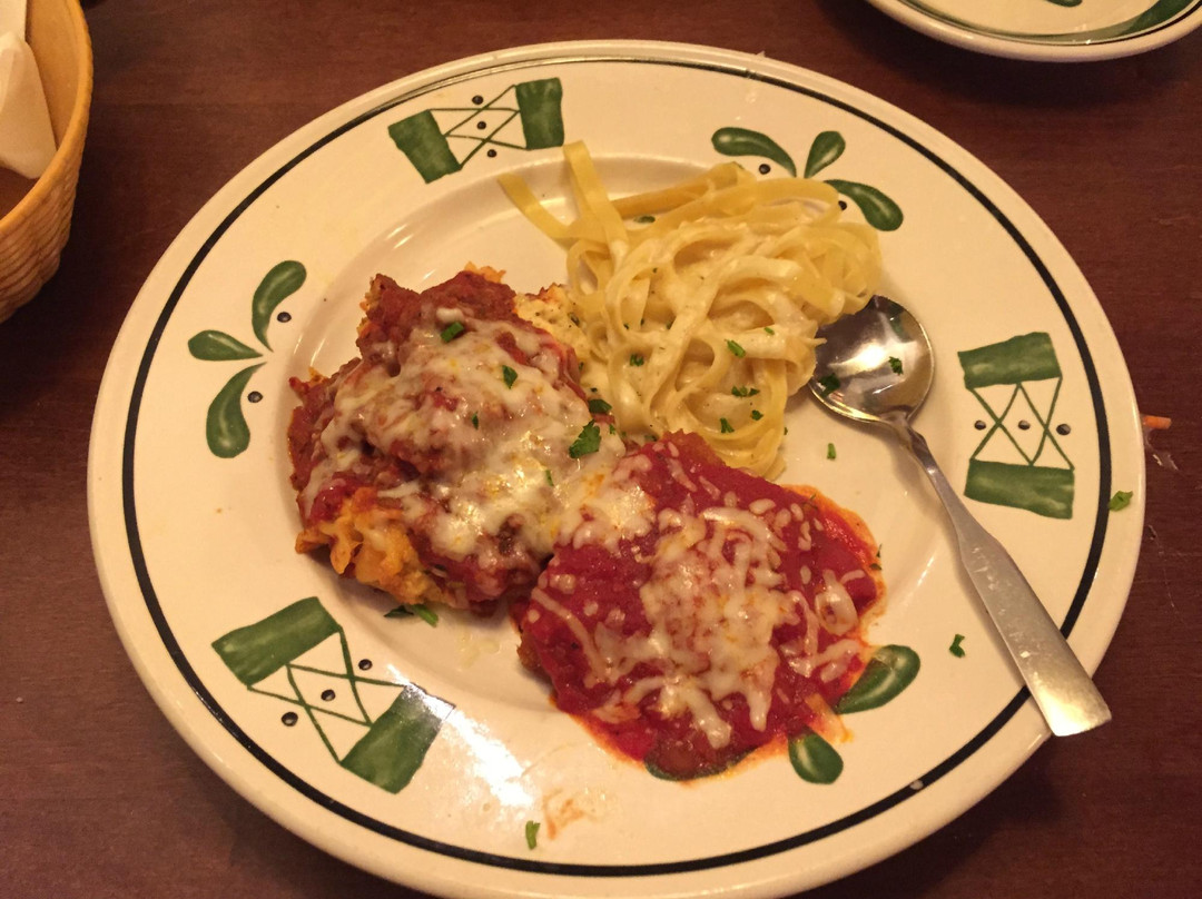 Olive Garden Italian Restaurant