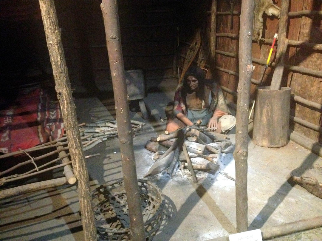 Niagara Wax Museum of History-尼亚加拉大瀑布必去景点