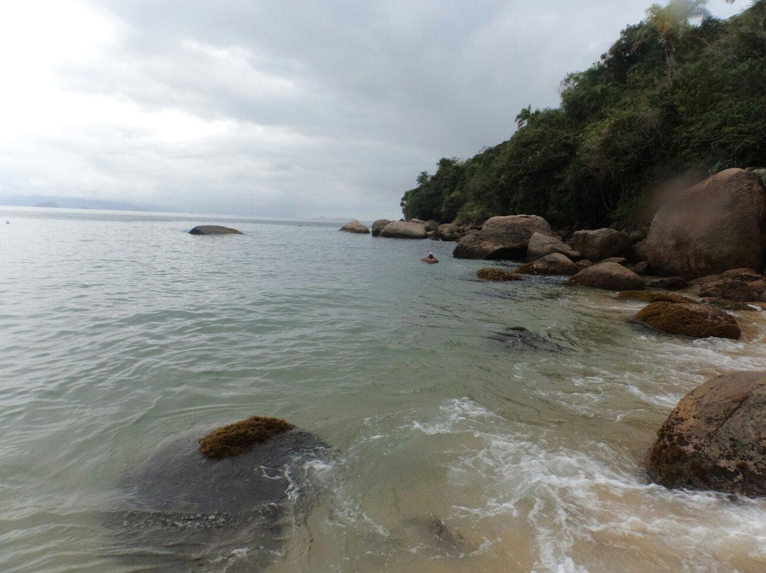 Cedro Beach-乌巴图巴必去景点