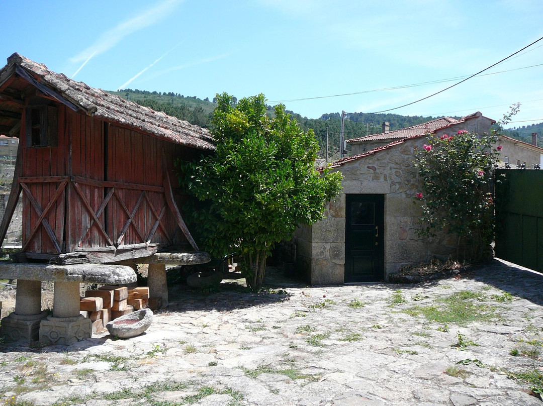 Casa Da Portaria主图