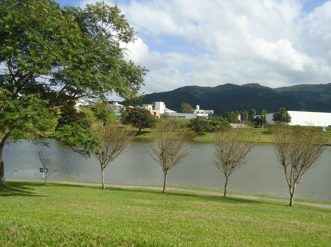 Passeio Pedra Branca景点图片