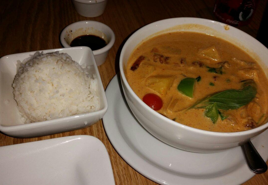 Yum Thai Bistro
