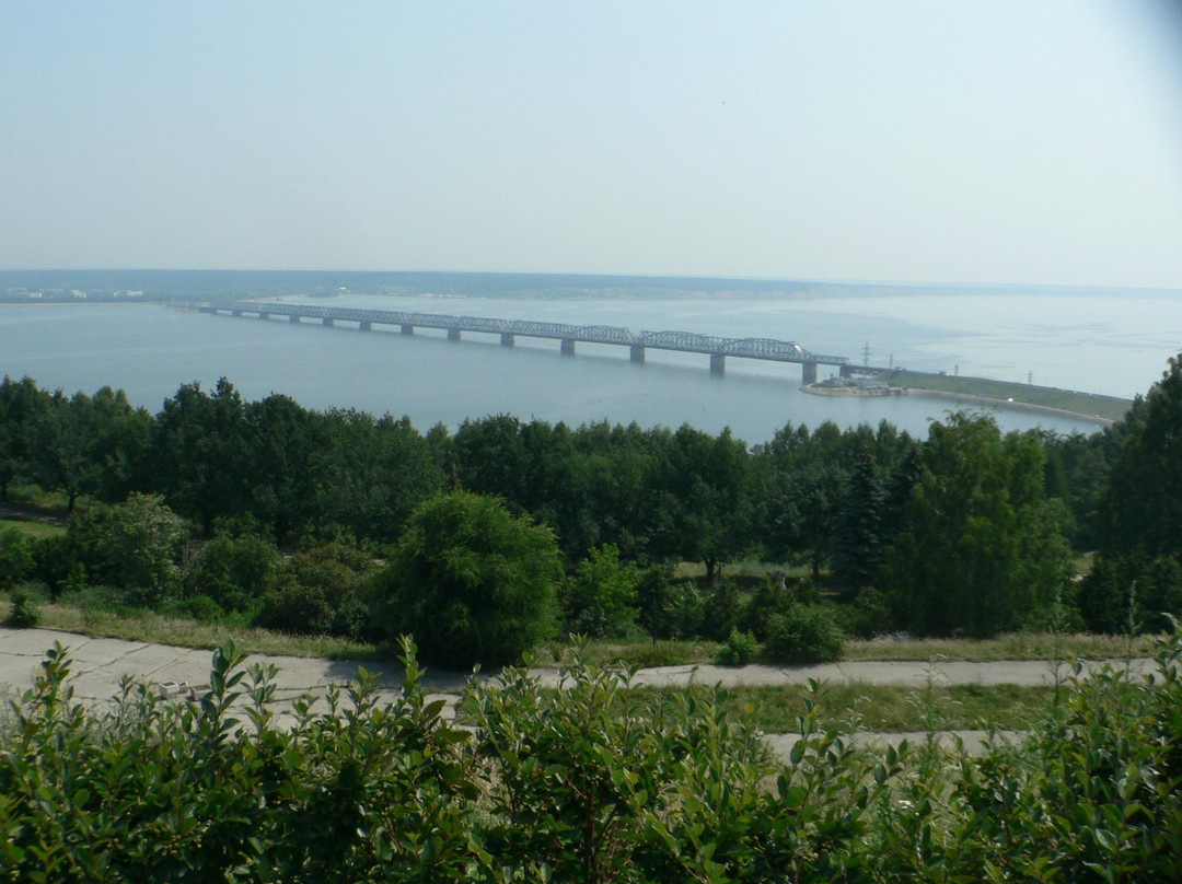 V. Lenin's Motherland State Historical and Memorial Museum Reserve-Ulyanovsk必去景点