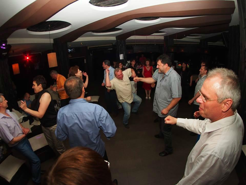 Club Caramel-Vratsa必去景点