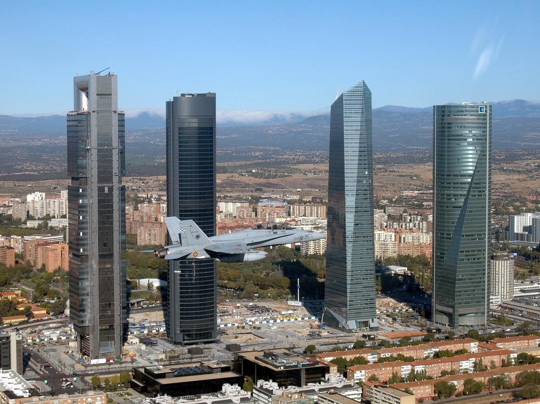 Madrid Best Guided PrivateTours-马德里必去景点