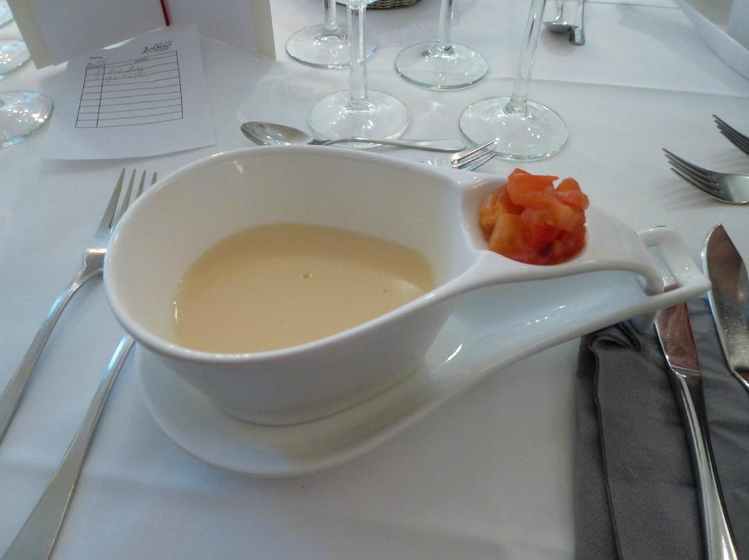 Hotel Landhaus Schieder主图