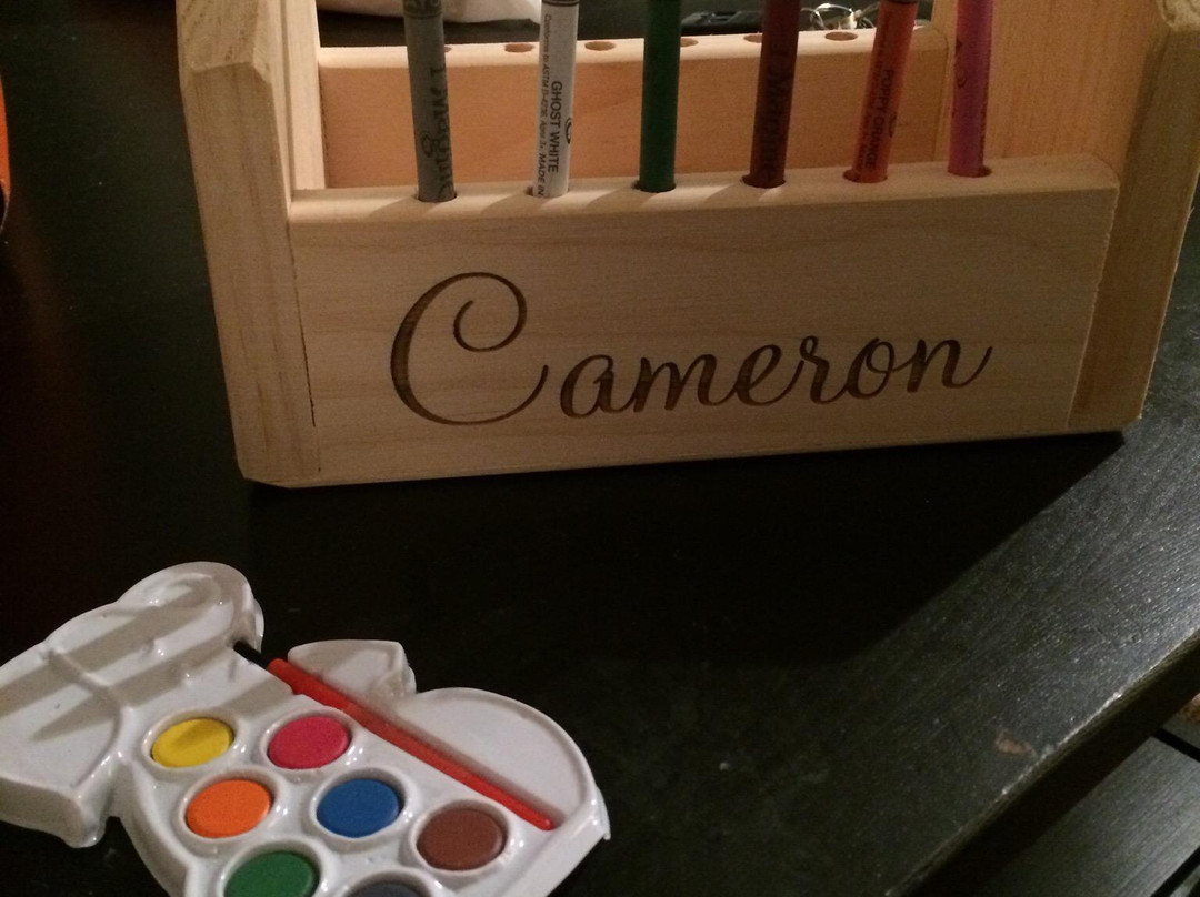 tims wooden toys-海伦必去景点