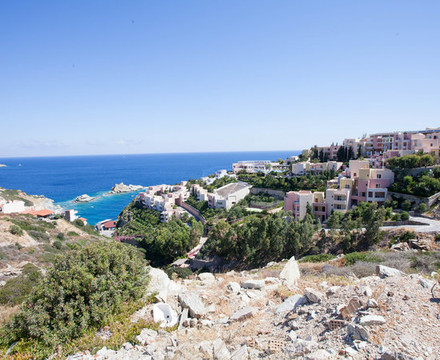 Palaiokastro酒店住宿-CHC雅典娜皇宫度假酒店