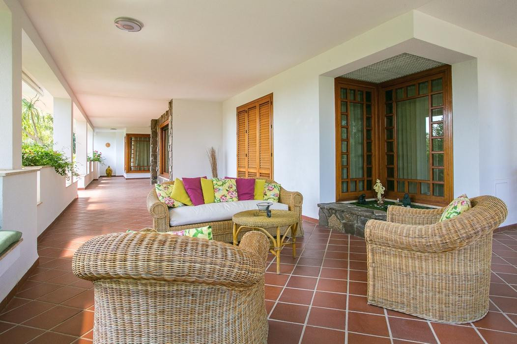 B&B Letto e Caffe主图