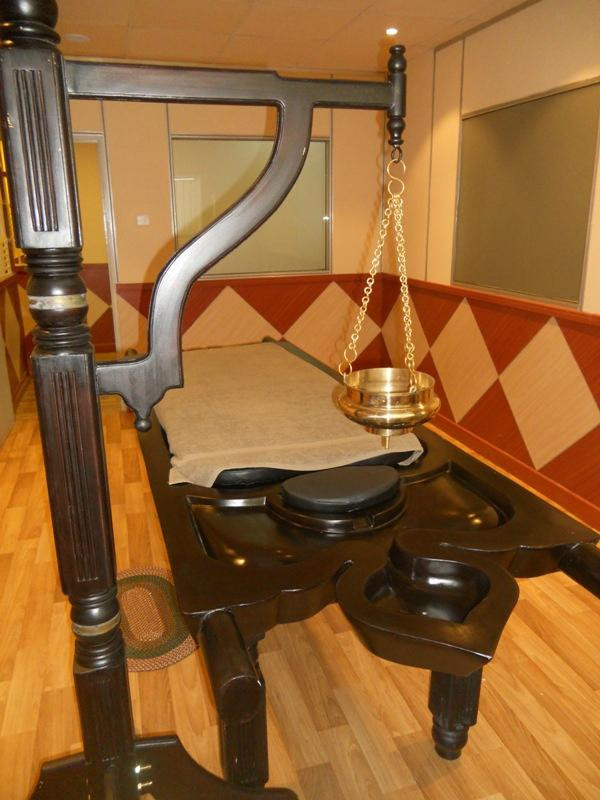 Ayush Ayurveda Center-富查伊拉必去景点