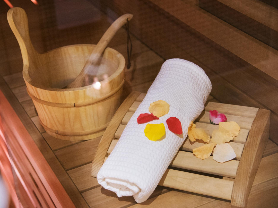 Monte San Giacomo酒店住宿-Dolce Vita Relais