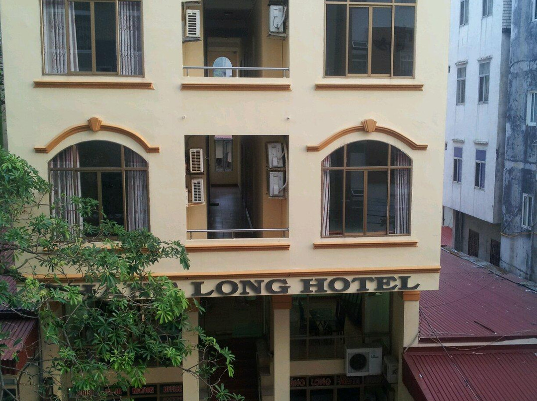 Lan Ha Bay-卡巴必去景点