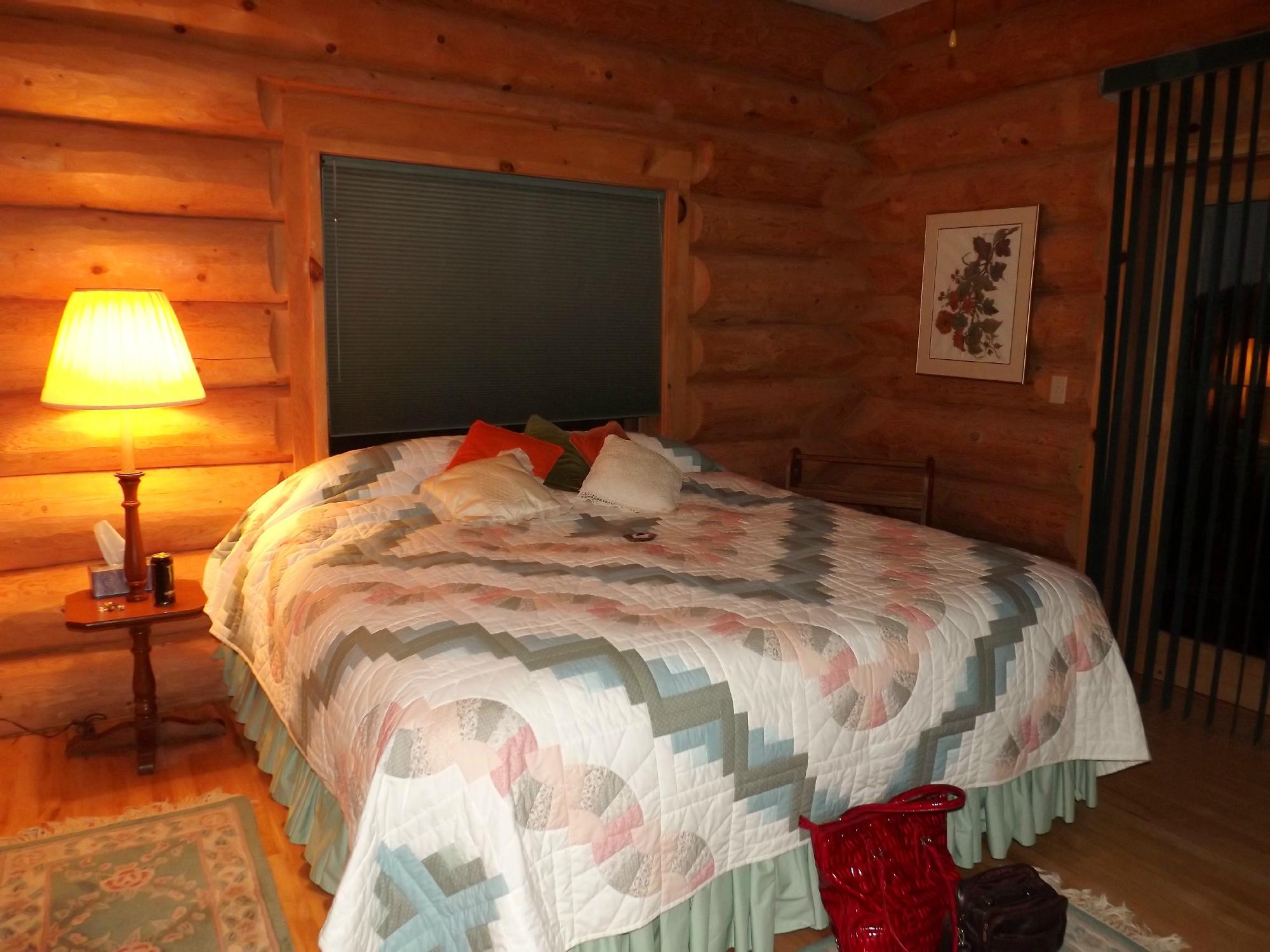 Shea-Dy Pines Bed and Breakfast-客卧