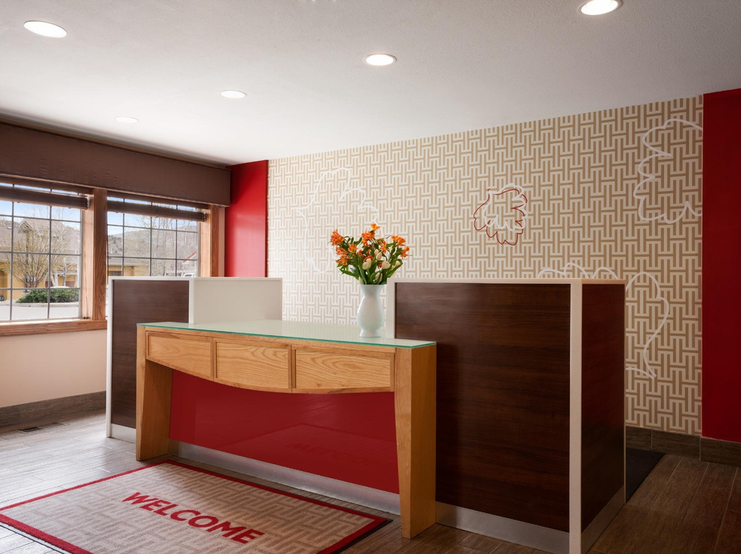 Gypsum酒店住宿-GreenTree Extended Stay Eagle / Vail Valley, Colorado