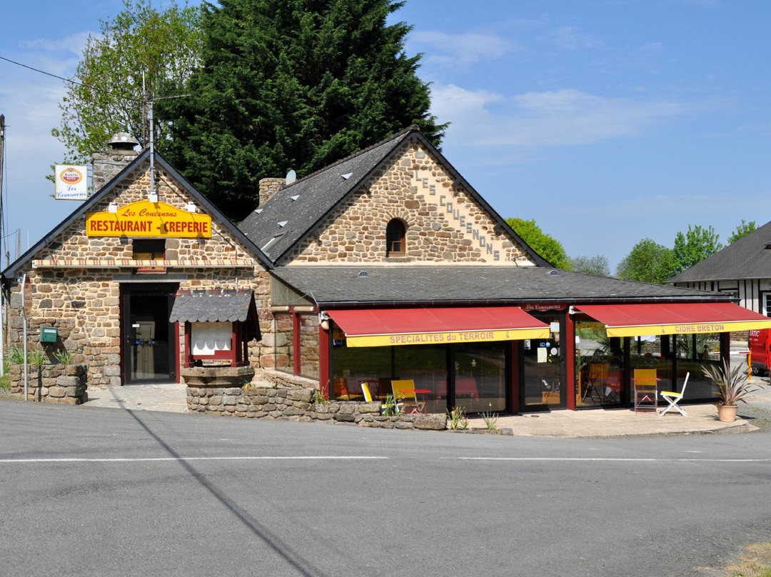 Camping Les Couesnons
