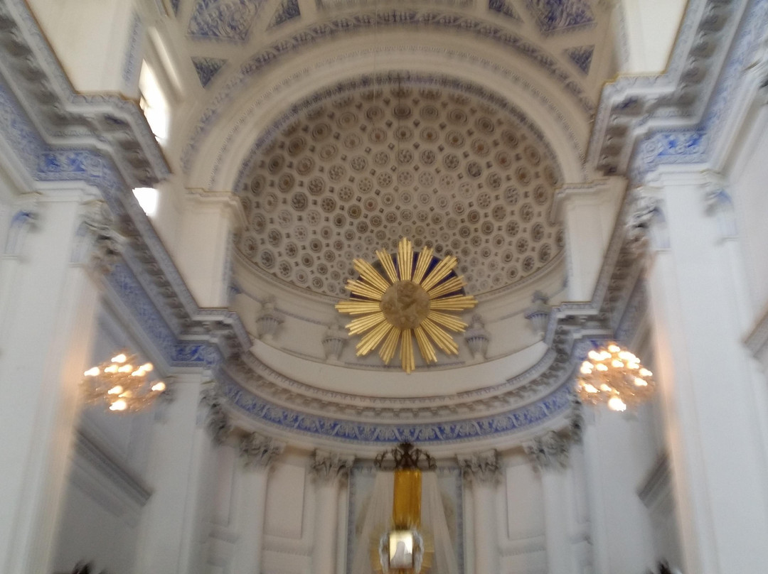 Chiesa del Rosario景点图片