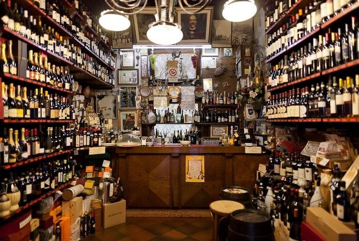 Enoteca Oreste Dal Zovo-维罗纳必去景点