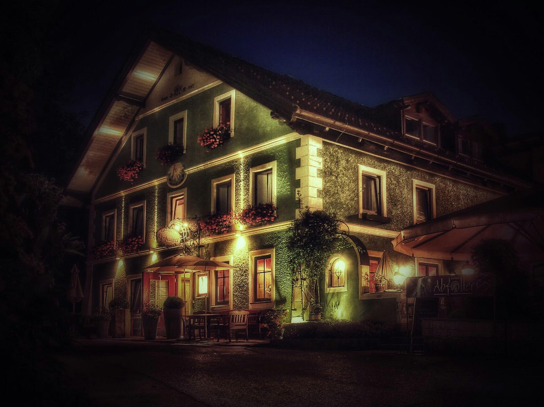Gasthof Abfalter主图