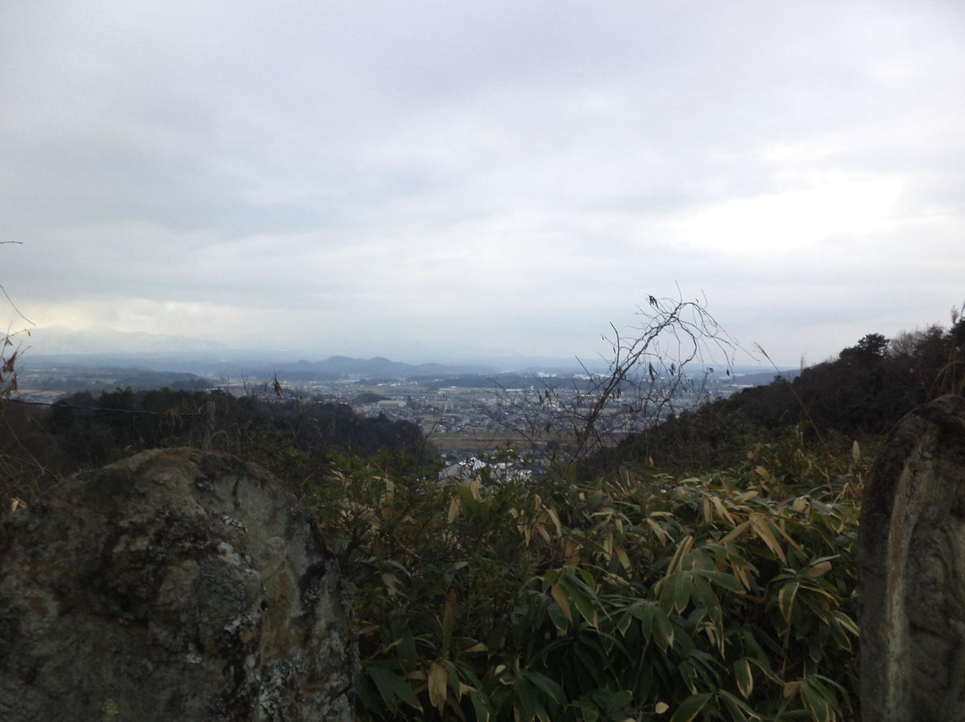 Mt.Utsubuki景点图片
