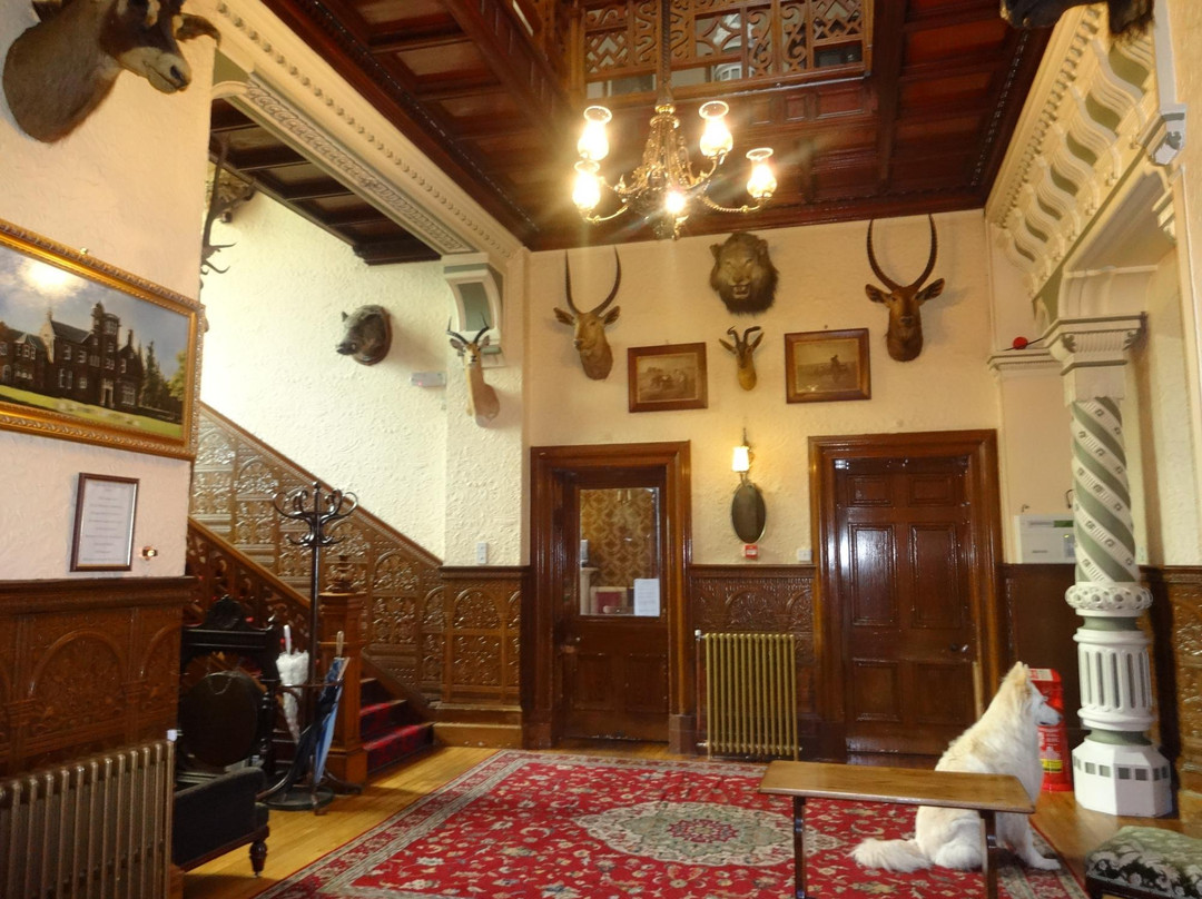 The Rosely Country House Hotel主图