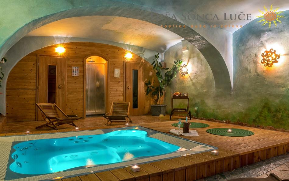 Guest House Hisa Sonca Luce主图