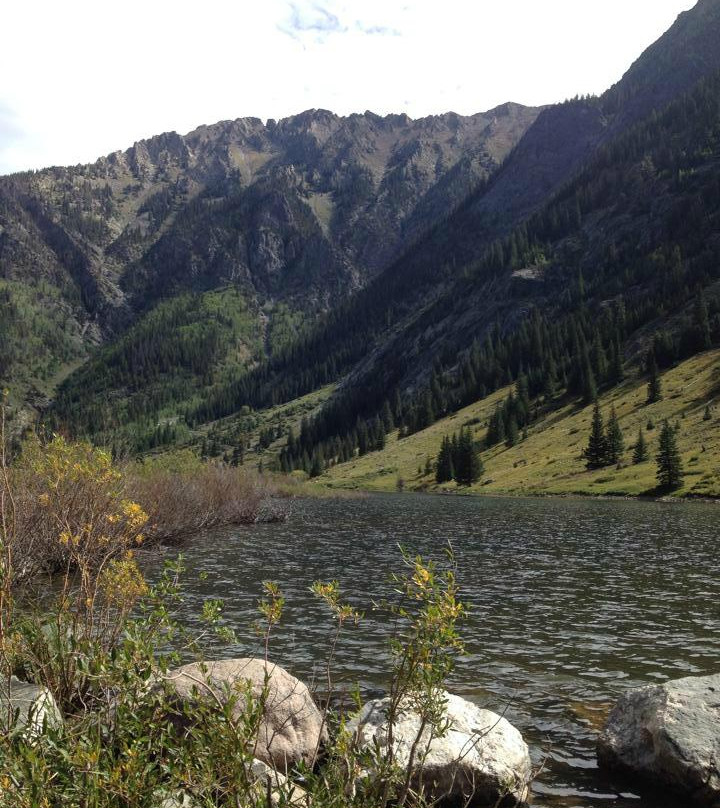 Mountain View Sports-基斯通必去景点