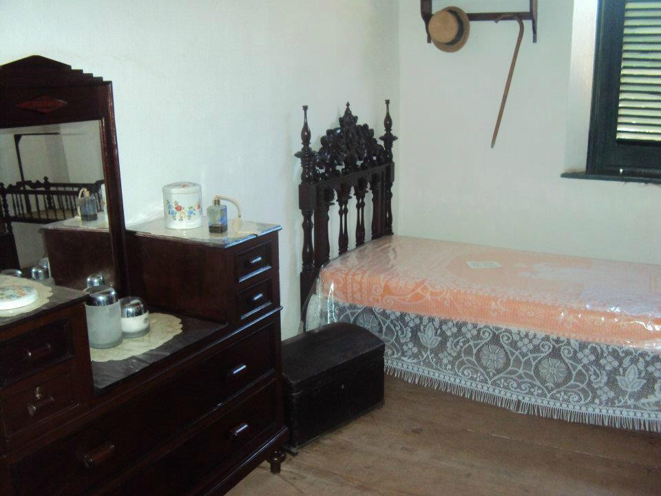 Rua Grande-Aracati必去景点