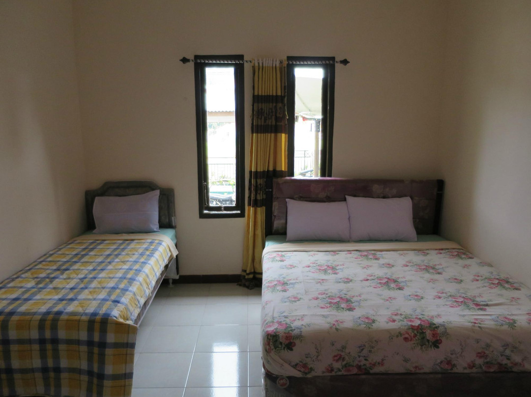 Hotel Nusantara Bajawa