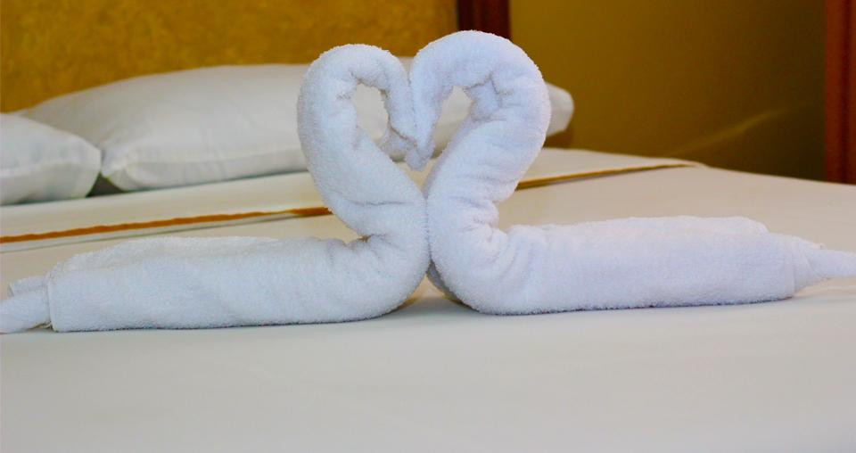 UNO Business Hotel & Cafe主图