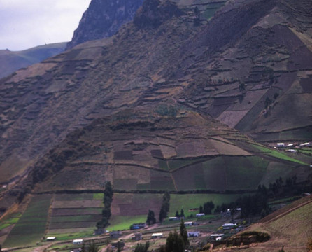 Dutchman Adventure-基多必去景点