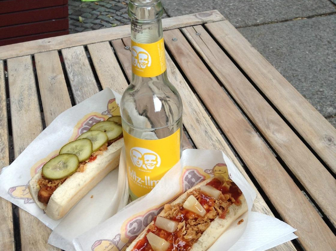 Hot-Dog-Soup