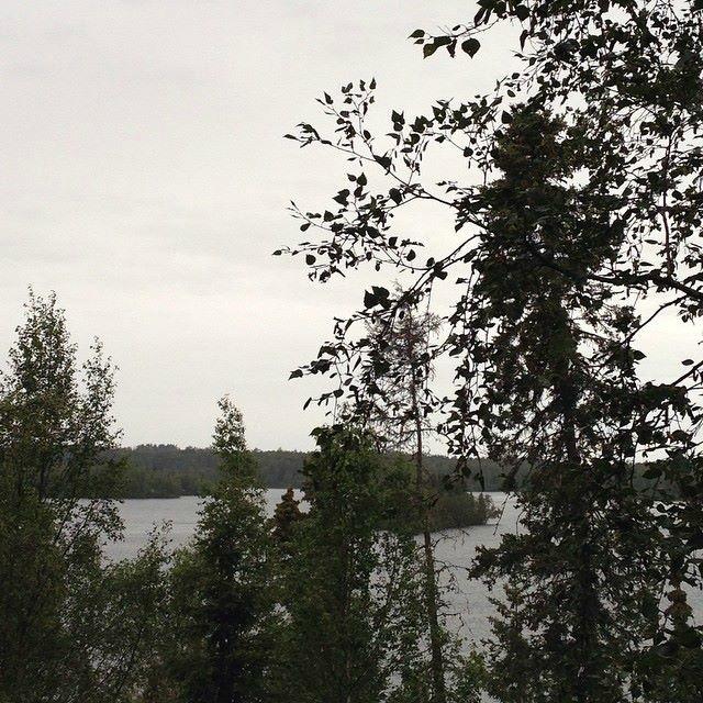 Grouchy Old Woman B&B-酒店景观